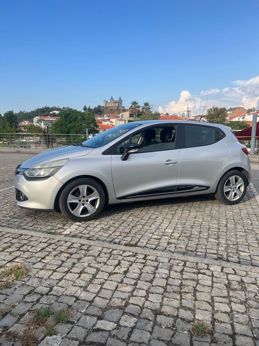 Renault Clio 1.5 dci