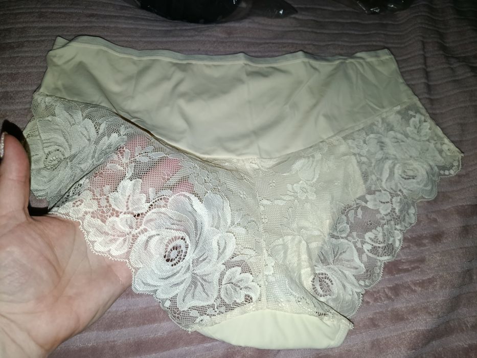 Труси жіночі великого розміру