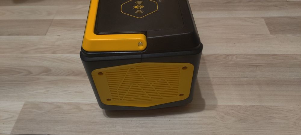 Зарядна станція AlphaESS BlackBee 1000 (1036 Вт·год) — Стан НОВОЇ, ідеальна для КОТЛА