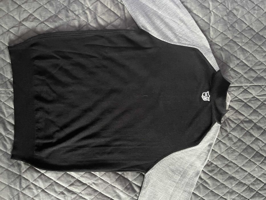 Sweter Golfowy WilsonStaff
