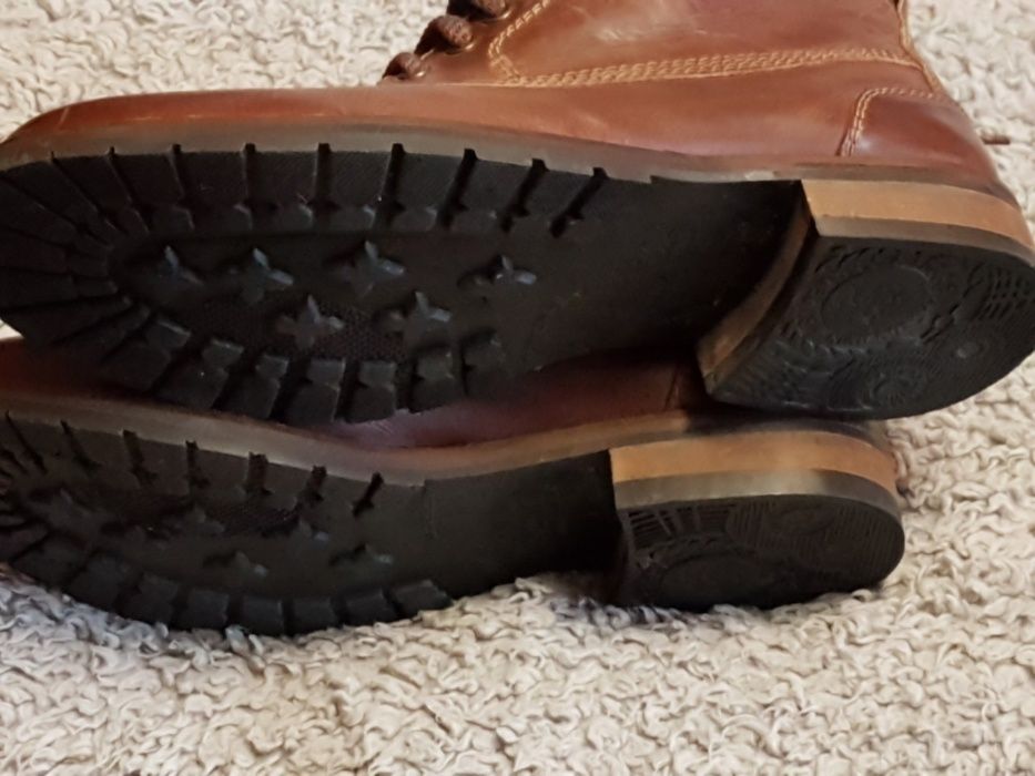 Ботинки Superdry