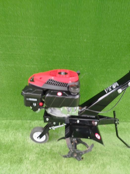 glebogryzarka spalinowa 2,5 kW wysyłka scheppach