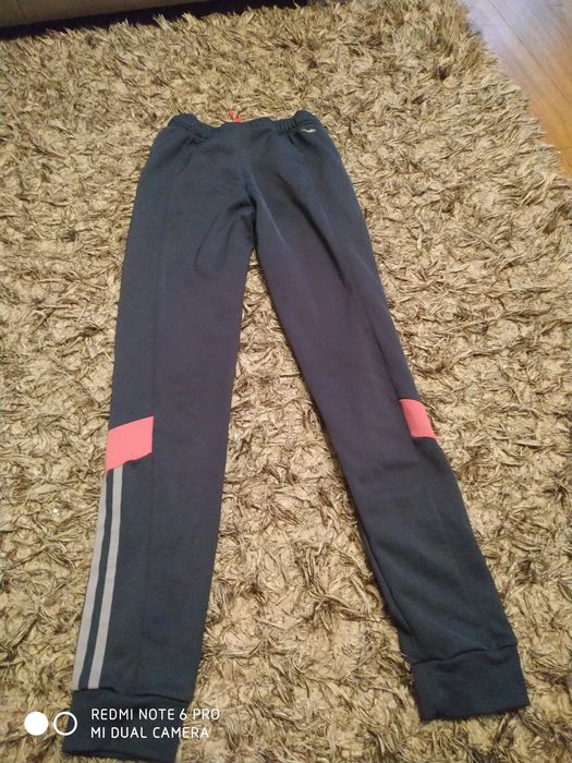 Dresy / spodnie Adidas rozm xs