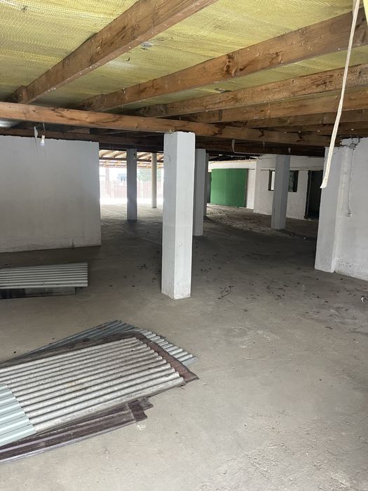 Земельна ділянка в м.Солотвино