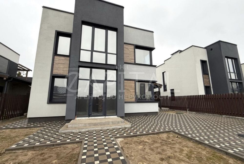 Продаж / Будинок Лісники Ходосівка