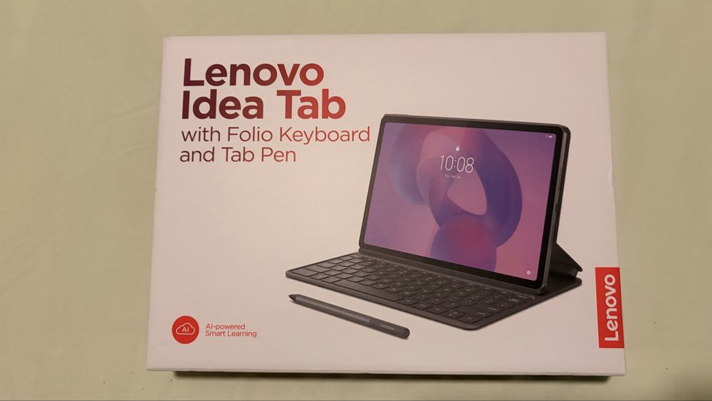 Vendo Lenovo idea tab