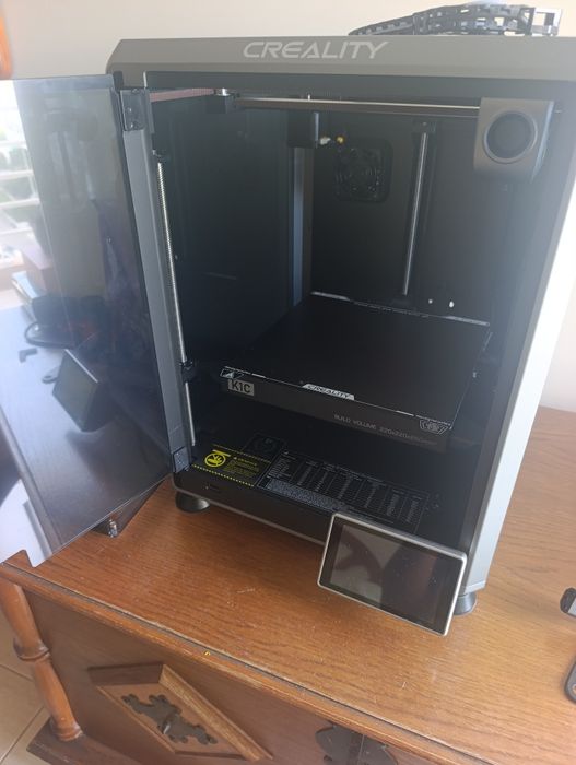 3D Printer Creality K1C