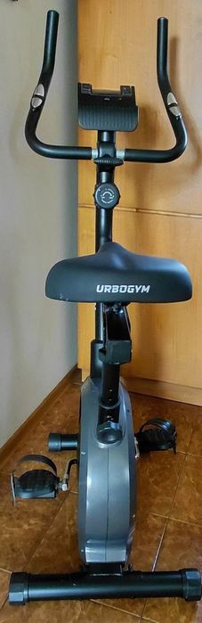Rower stacjonarny, treningowy, magnetyczny Urbogym