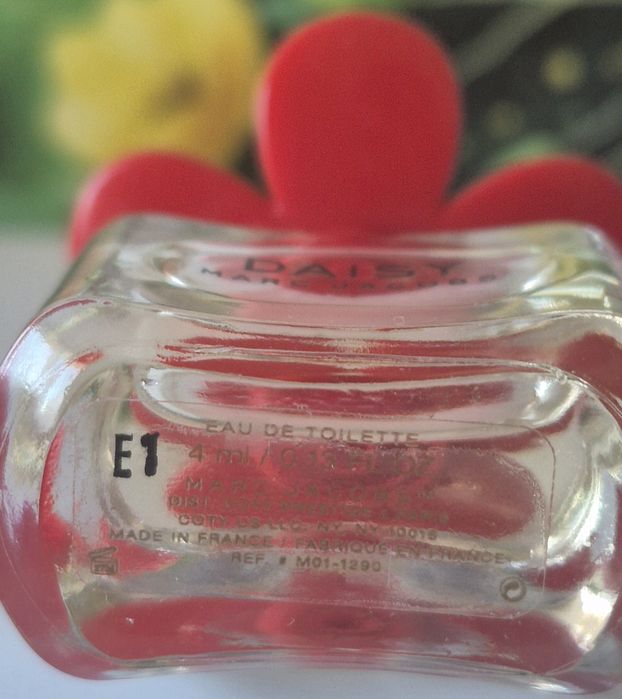 Kolekcja Marc Jacobs Daisy
