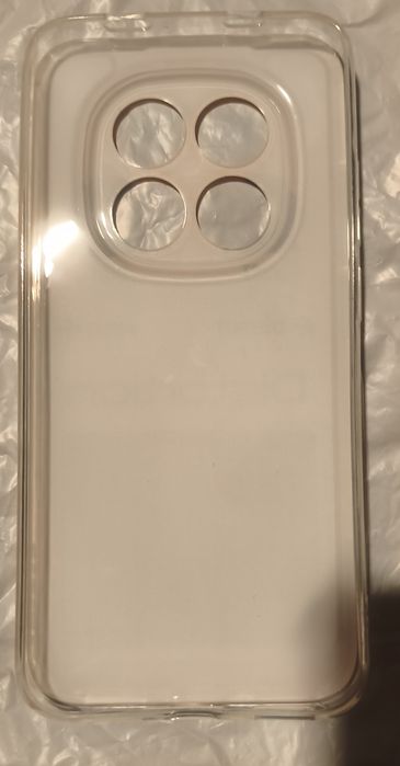 Для гаджета Redmi Note 15 Pro 5G/Note 15 Pro 5G Plus