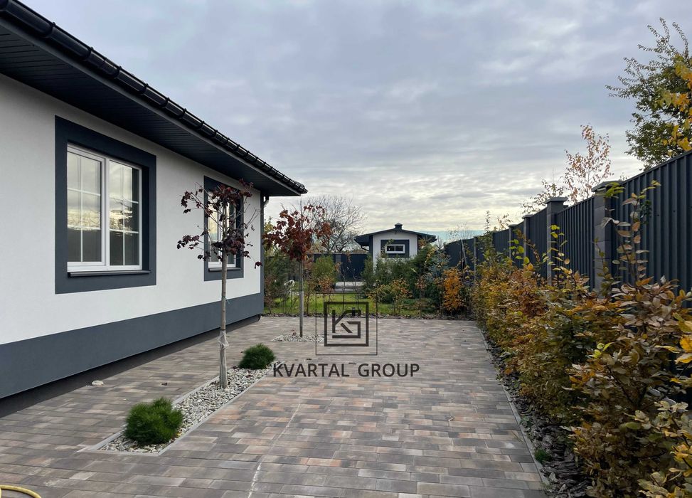 Будинок за адресою вул. Університетська (площа 150 м²) - Atlanta.ua - фото 17