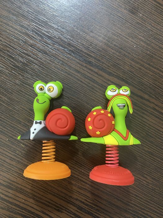 Bob snail music fest Равлик Боб