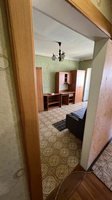 Продається однокімнатна квартира, м. Бар