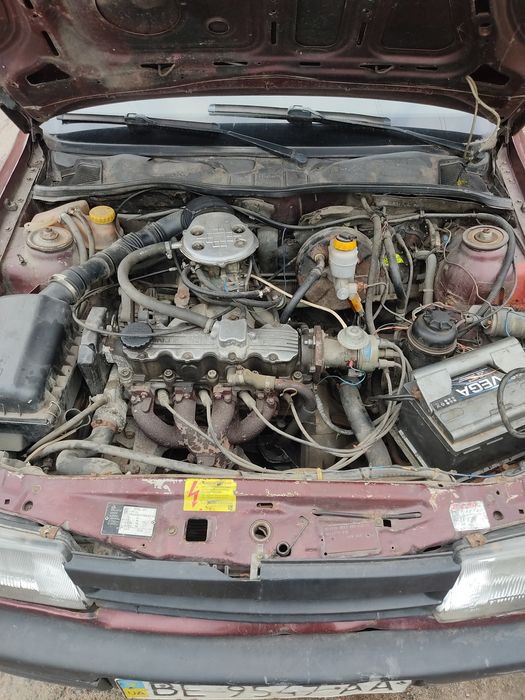 Продам Опелёк 1.8