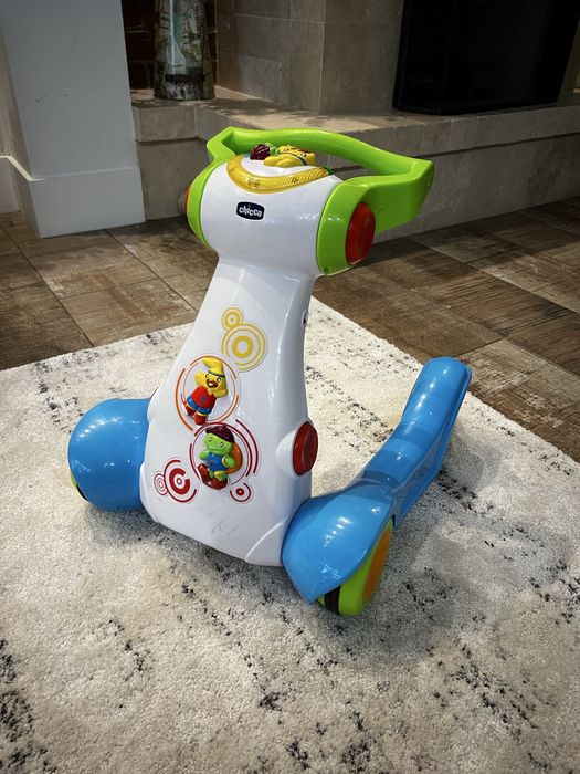 Ходунки   Chico.