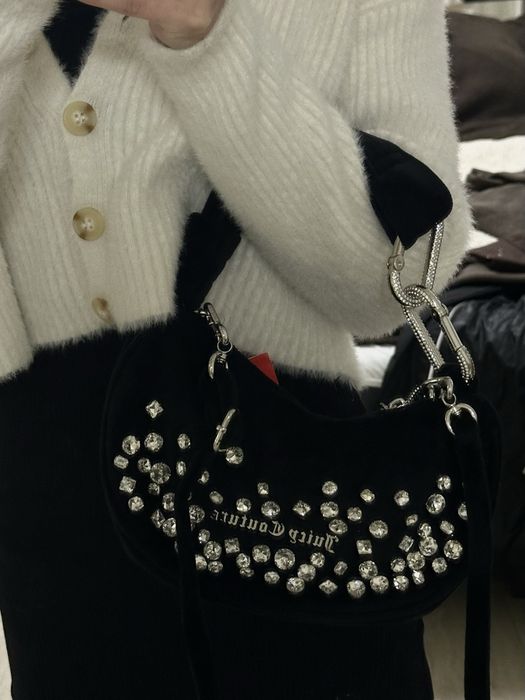 сумка Juicy Couture