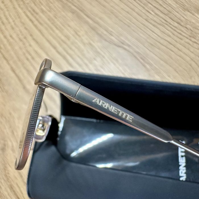 Okulary ARNETTE oprawki r.55