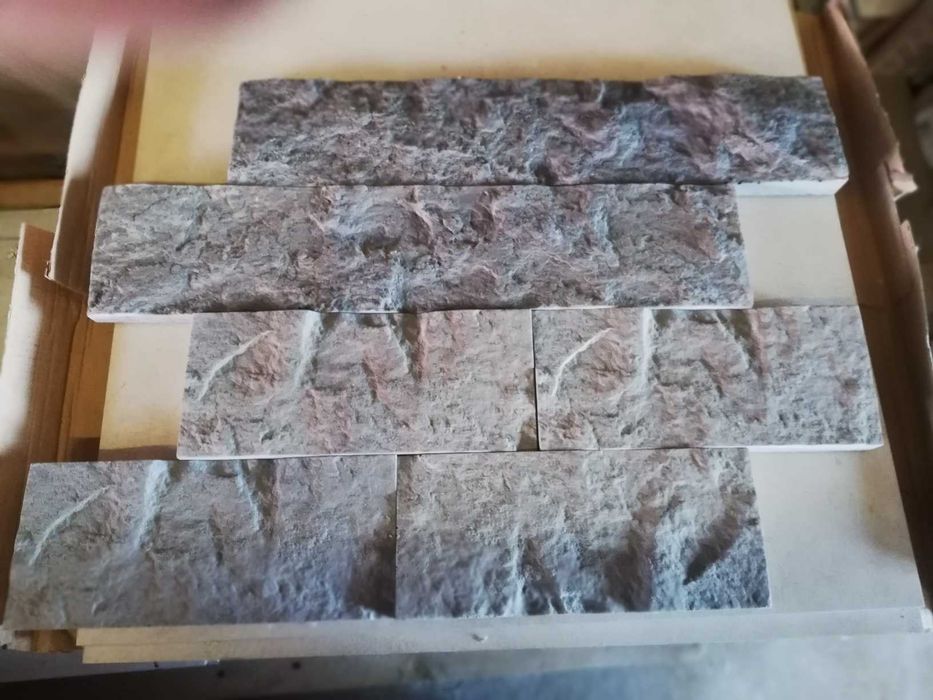 Kamień elewacyjny betonowy