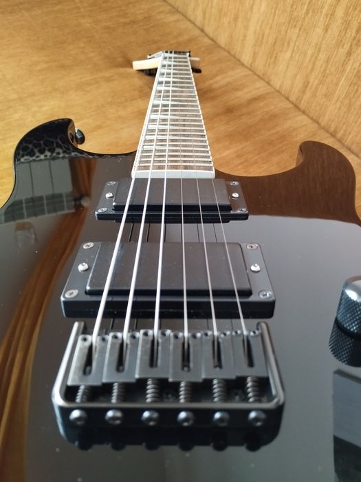 Електрогітара Jackson DK2X HT