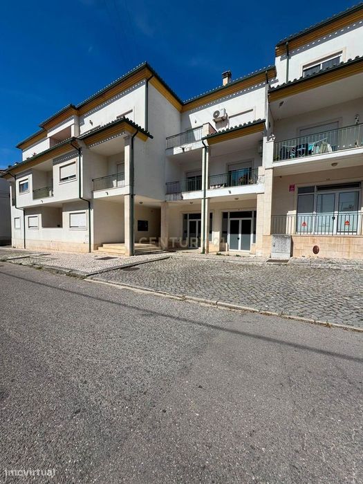 Espaço Comercial Estratégico em Avelar,  Concelho de Ansião