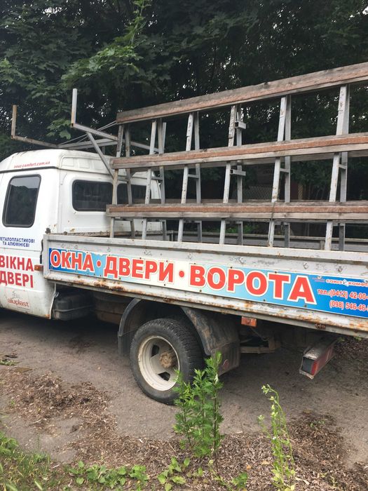 Продам ГАЗель дуєт, 2008 року. Пробіг 183000 тис. км..