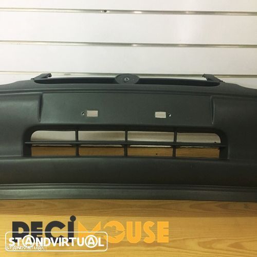 Para-choques Opel Corsa B modelo: 1993 até 1997 novo