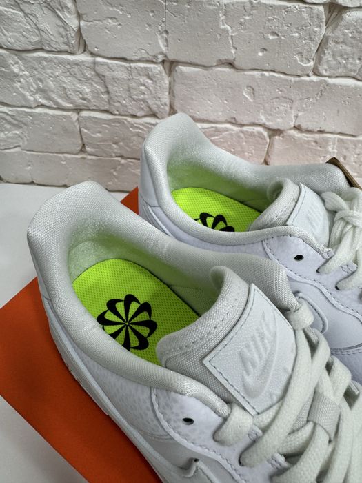 Оригінальні Nike Air Force 1 ’07 NN, жіночі, розмір 7