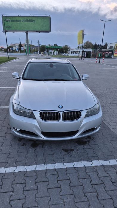 Sprzedam BMW 3 E91
