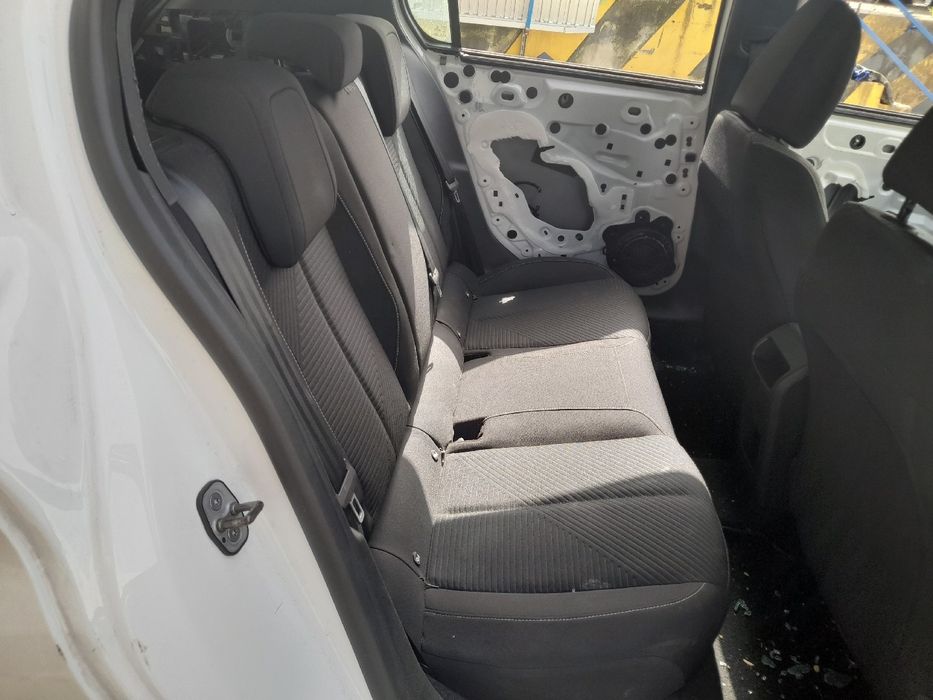 Conjunto de bancos PEUGEOT 308 III