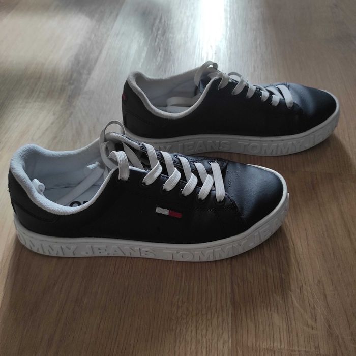 Buty Tommy Hilfiger