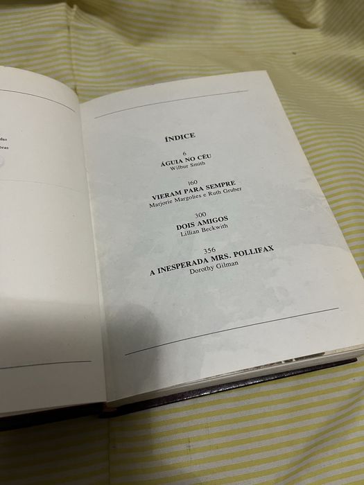 Colecção Selecções do Livro