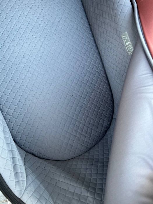 Візок anex e-type 2в1