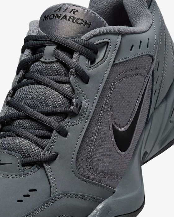 США‼️Кроссовки Nike Air Monarch IV Max DN (40р по 49.5р) (415445-020)