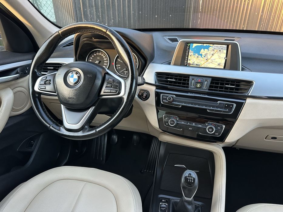 BMW X1 16d sDrive  ‘ GARANTIA ‘