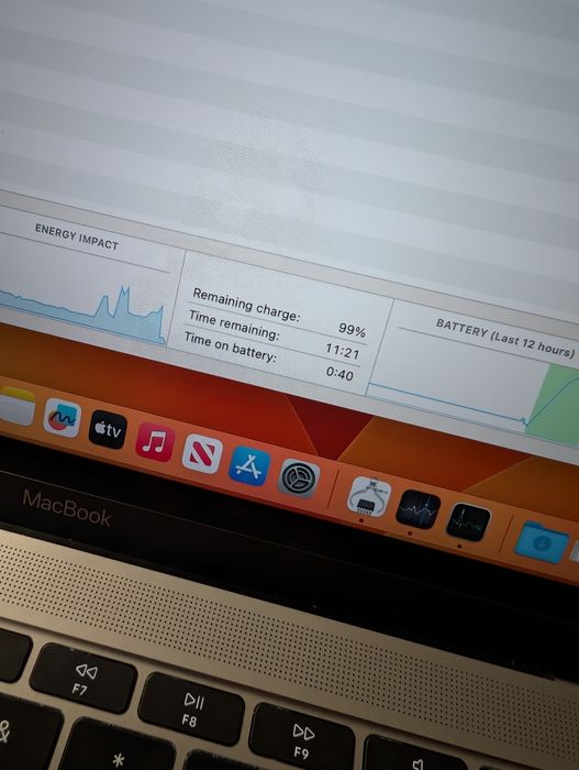 Ноутбук Apple MacBook 12 2017 m3 8/256gb Retina