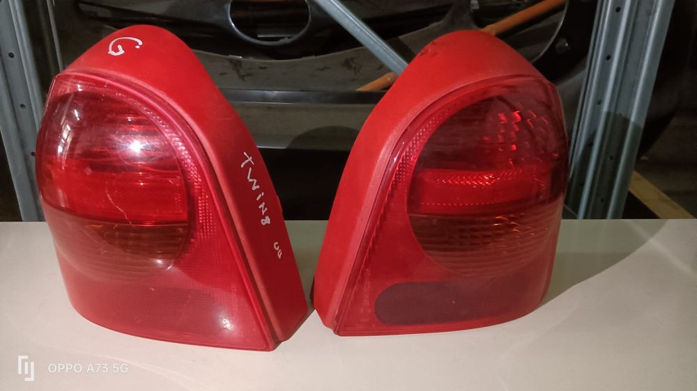 Farolim Renault Twingo original 2004