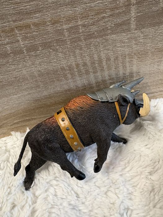 Figurka ELC Tower Of Doom Wild Boar