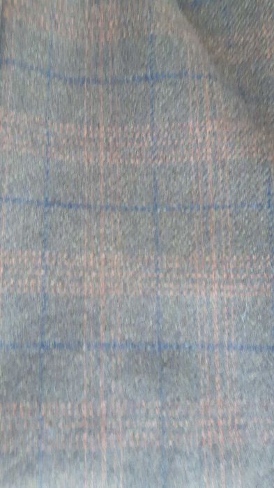 Casaco Homem Pedro Del Hierro Lã & Caxemira Tam 52