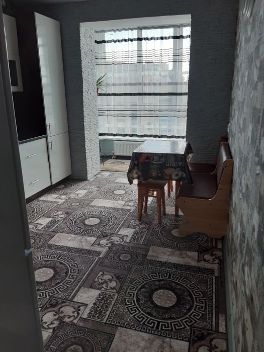 Оренда 1 кімнатної квартири Інститутська