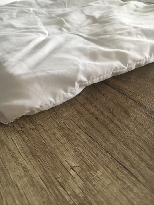 Komplet koc poduszka dziecko niemowlak 60x120