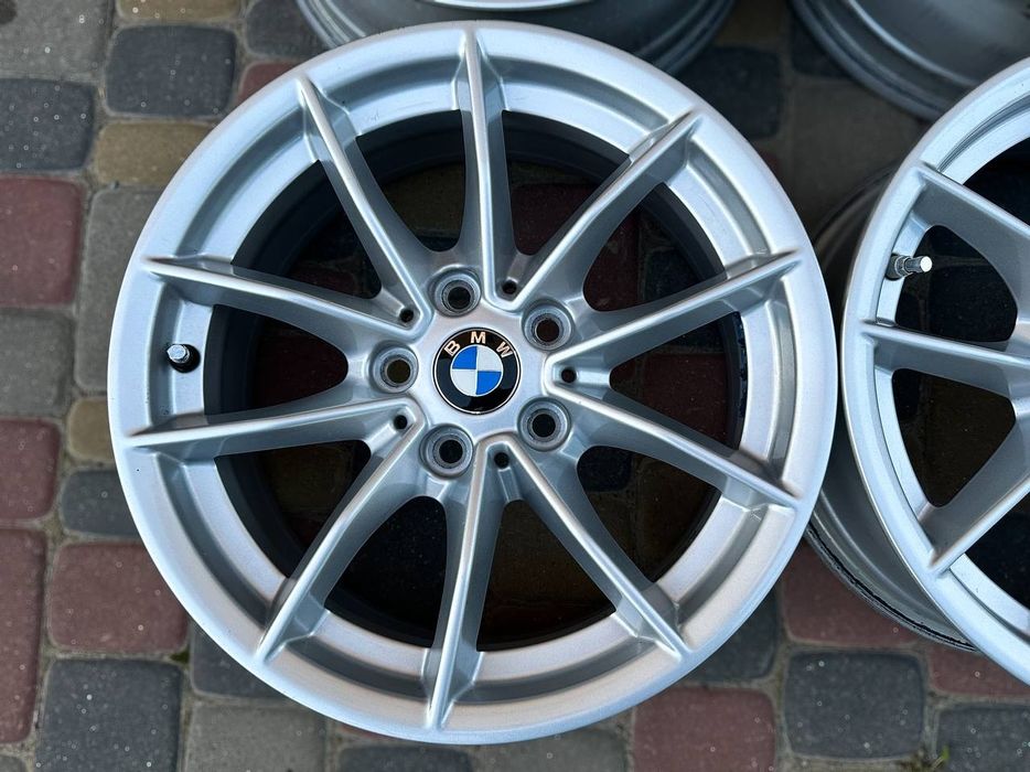 Диски R16 5 112  (Volkswagen, Skoda, Audi, Mersedes)BMW Original