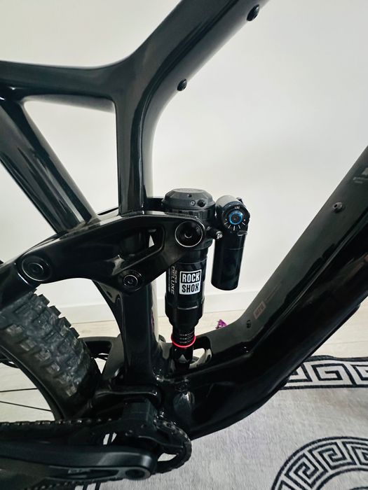 Trek FUEL EXE 9.9