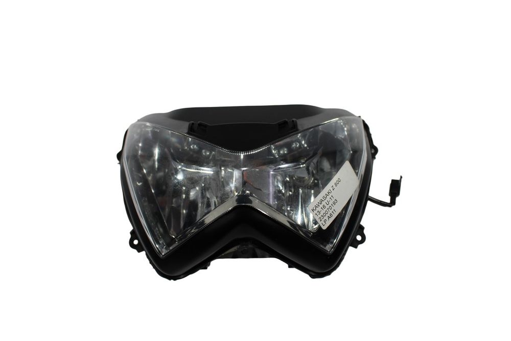 LAMPA REFLEKTOR PRZÓD KAWASAKI Z 800 13-16 U-11 230070193