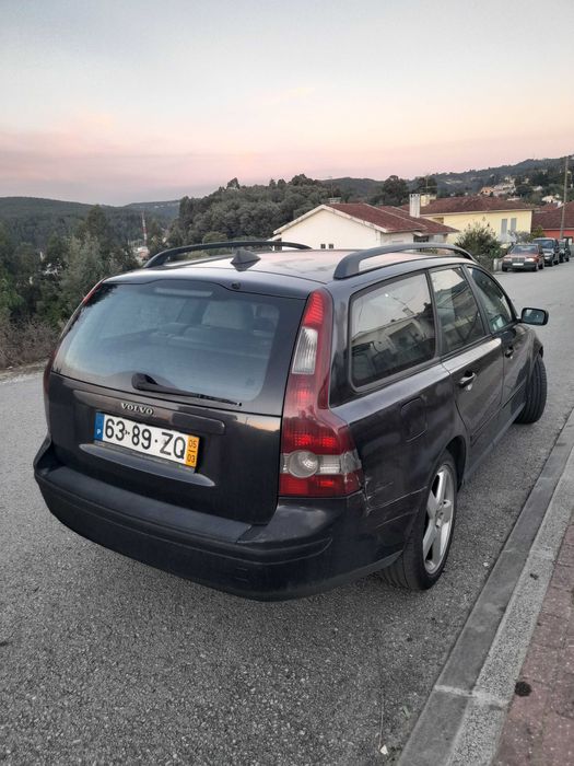 Volvo V50 1.6 Diesel