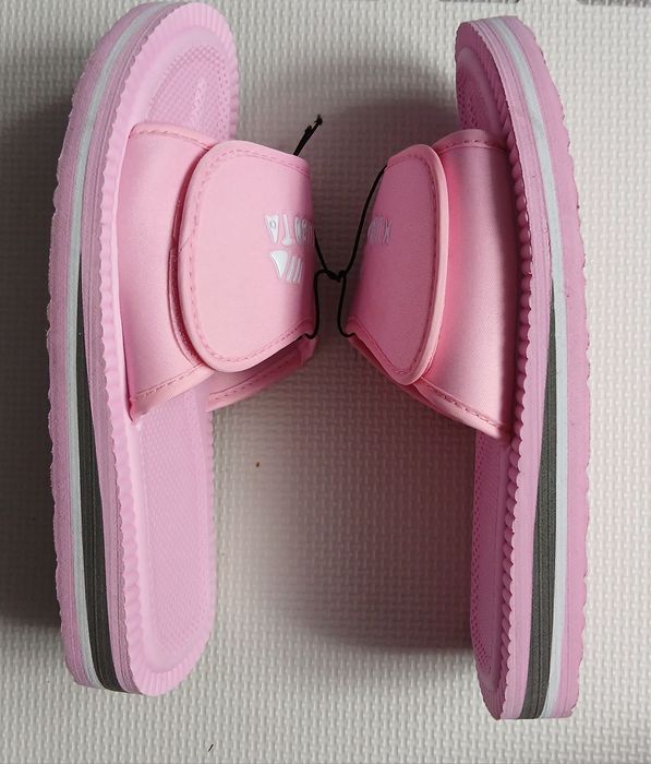 Klapki damskie Kubota