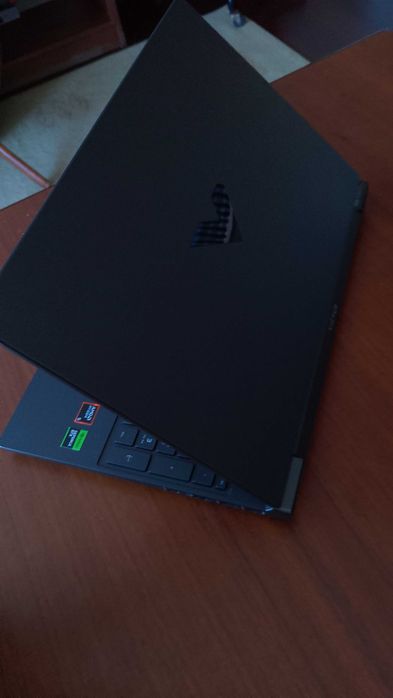 portátil HP Victus