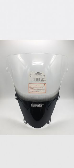 Вітрове скло MRA