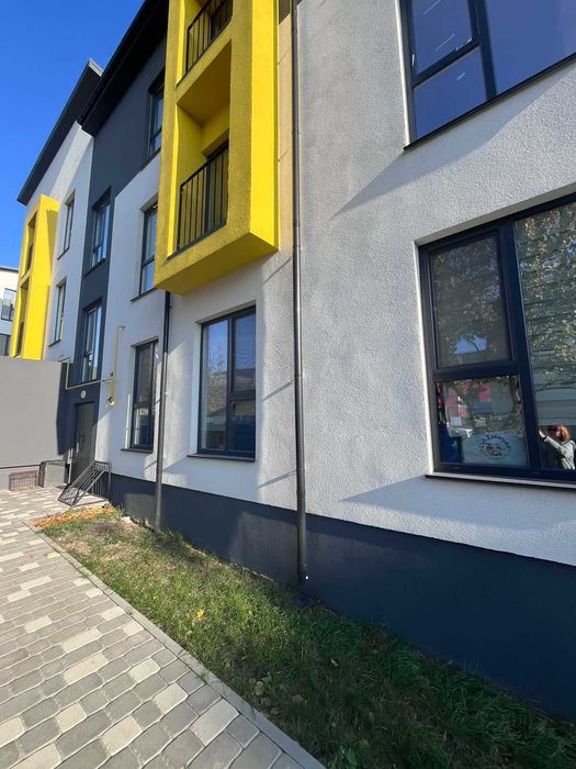 Повноцінна 2-кімнатна квартира! Всього 34000 уе