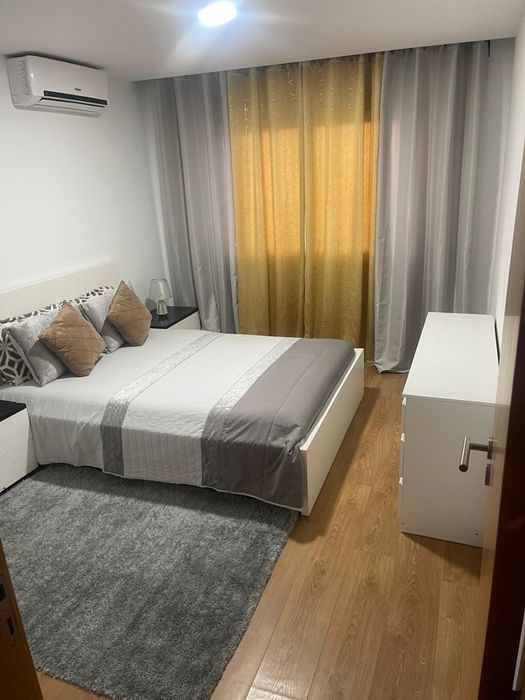 Quarto em Alfornelos 1 min de estacao