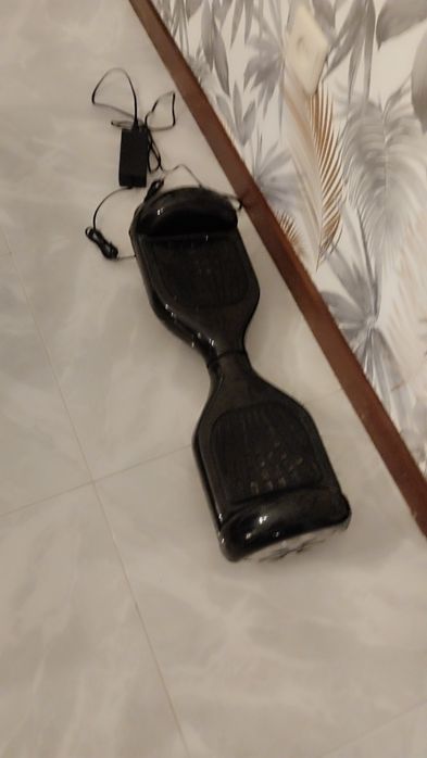 Hoverboard usado